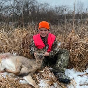 Meet your Posher, Benjamin